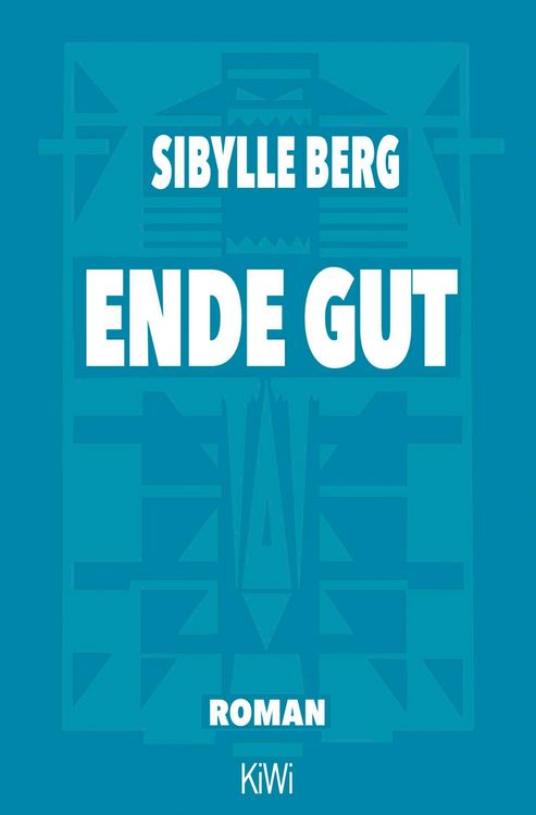 Produktbild: Ende gut