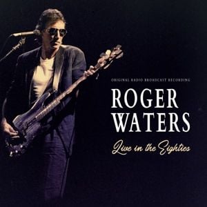 Produktbild: Live In The Eighties