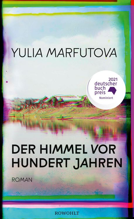 Produktbild: Der Himmel vor hundert Jahren