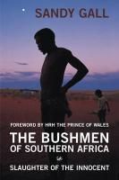 Produktbild: The Bushmen of Southern Africa