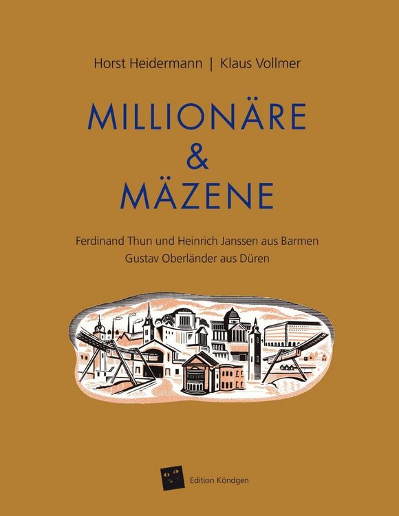 Produktbild: Million&auml;re & M&auml;zene