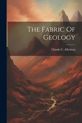 Produktbild: The Fabric Of Geology