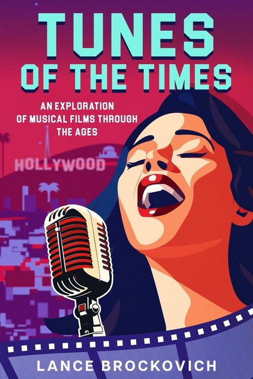 Produktbild: Tunes of the Times