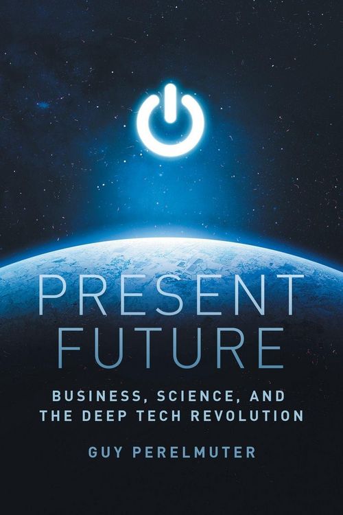 Produktbild: Present Future