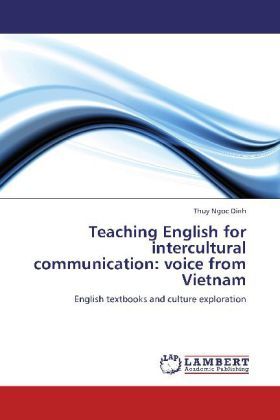 Produktbild: Dinh, T: Teaching English for intercultural communication: v