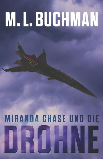 Produktbild: Miranda Chase unde die Drohne