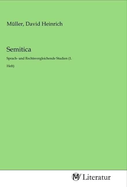 Produktbild: Semitica