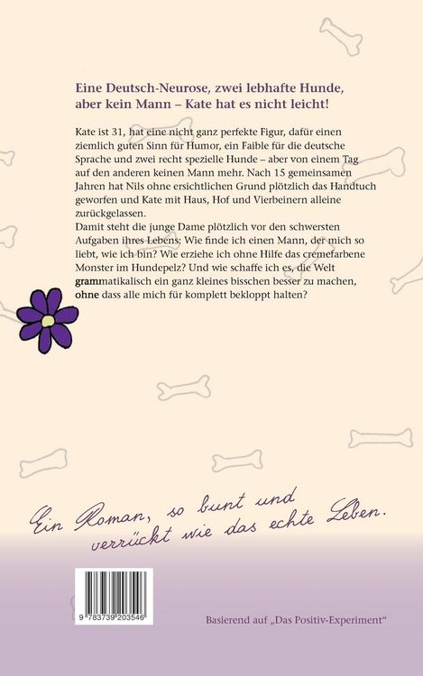 Produktbild: Besser Neurosen als gar keine Blumen