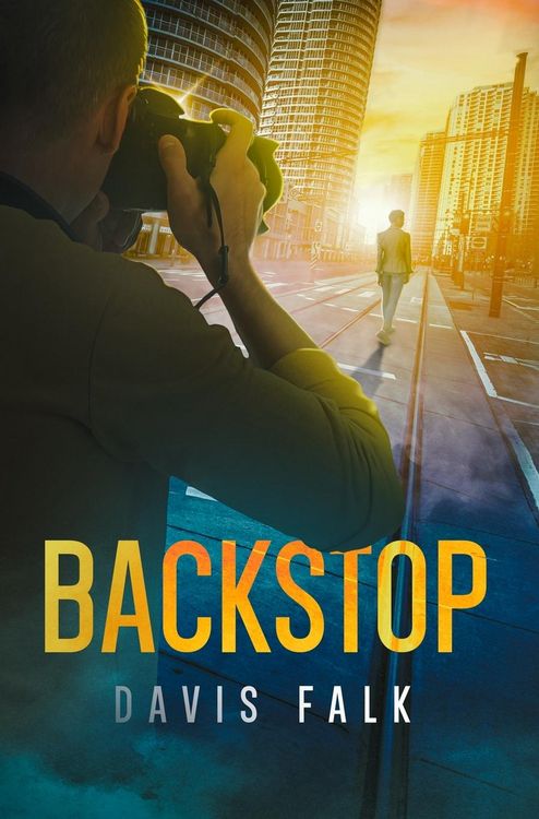 Produktbild: Backstop