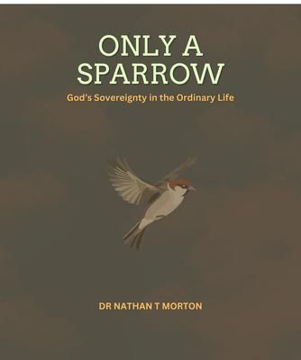 Produktbild: Only A Sparrow