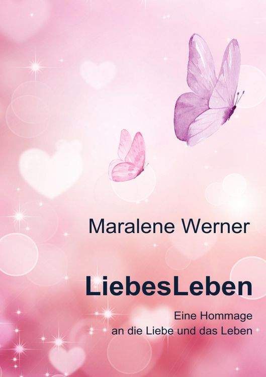 Produktbild: LiebesLeben