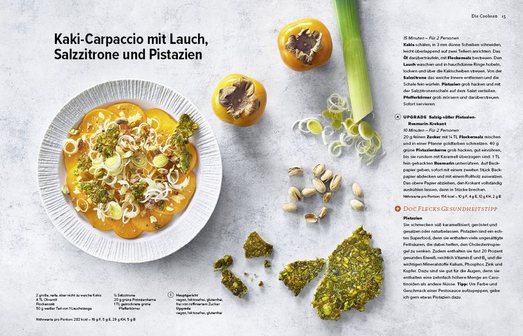 Salate der Superlative