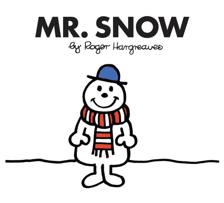 Produktbild: Mr. Snow