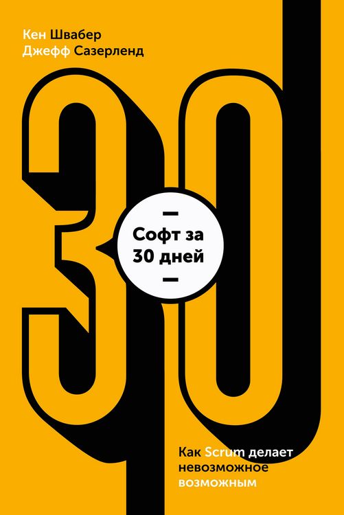 Produktbild: Software in 30 Days
