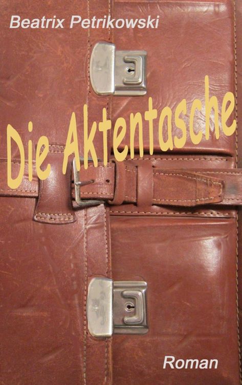 Produktbild: Die Aktentasche