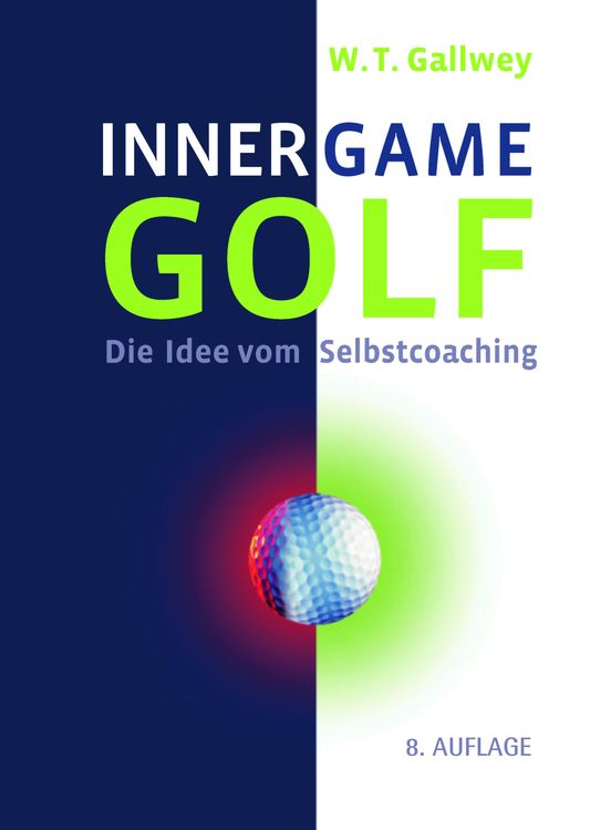 Produktbild: Inner Game Golf