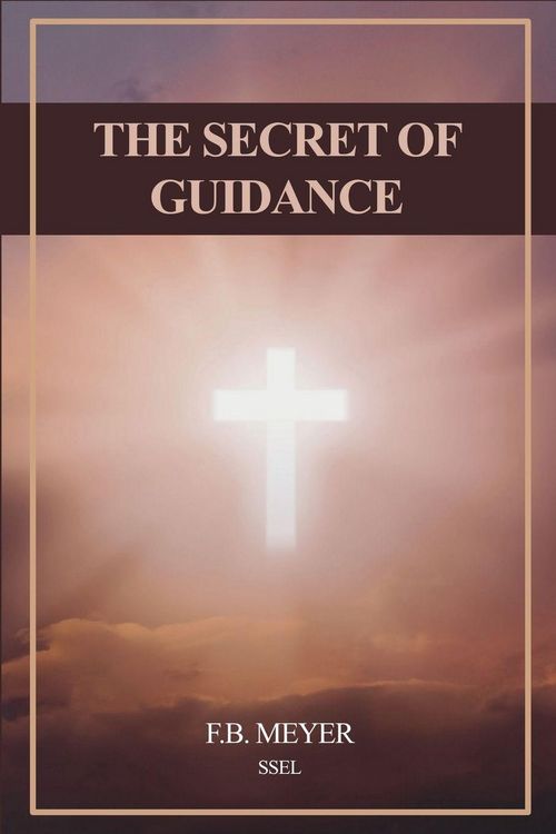 Produktbild: The Secret of Guidance