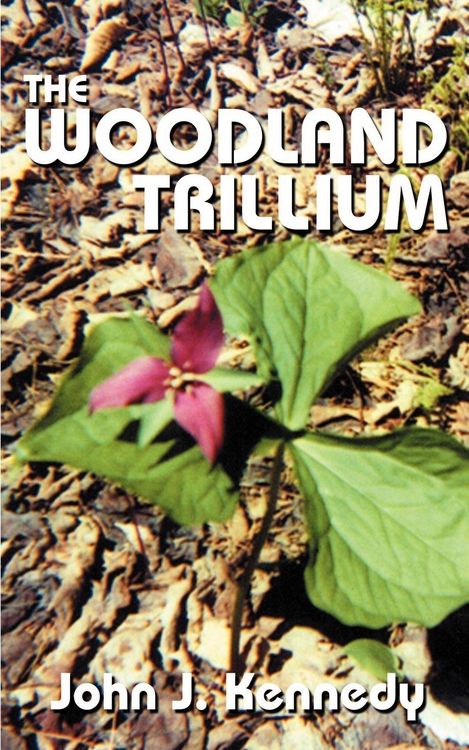 Produktbild: The Woodland Trillium