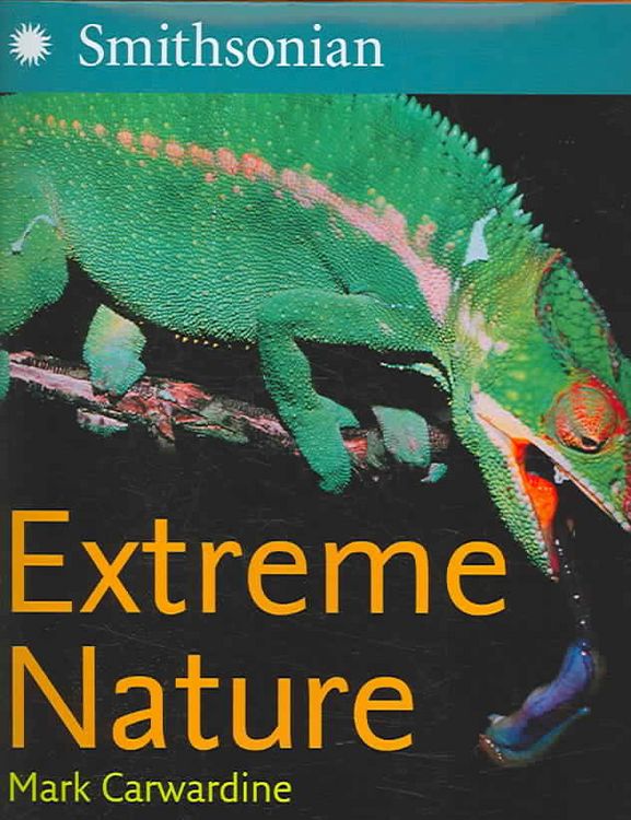 Produktbild: Extreme Nature