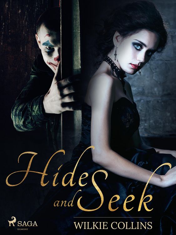 Produktbild: Hide and Seek