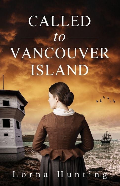 Produktbild: Called to Vancouver Island