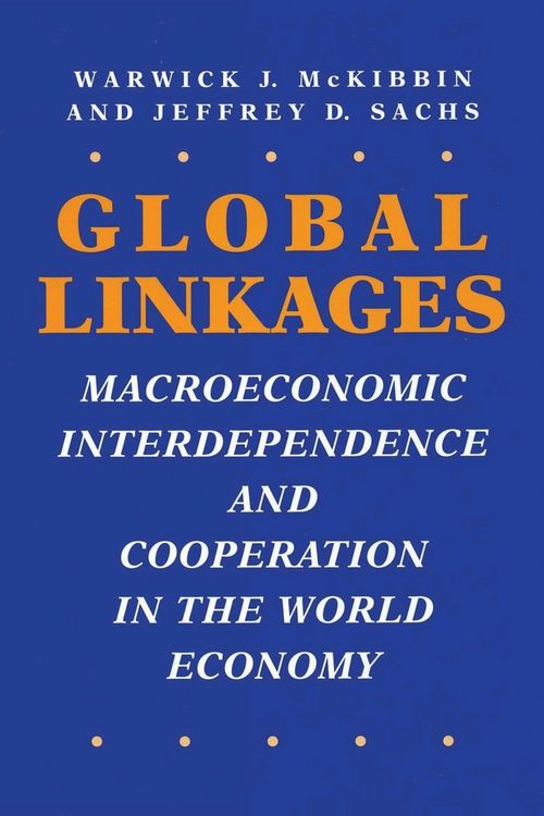 Produktbild: Global Linkages