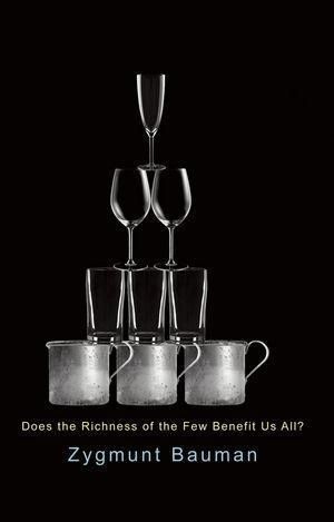 Produktbild: Does the Richness of the Few Benefit Us All?