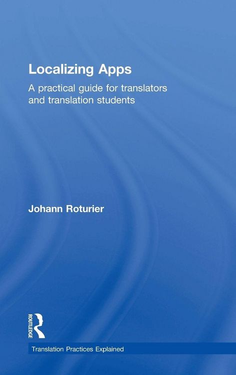 Produktbild: Localizing Apps