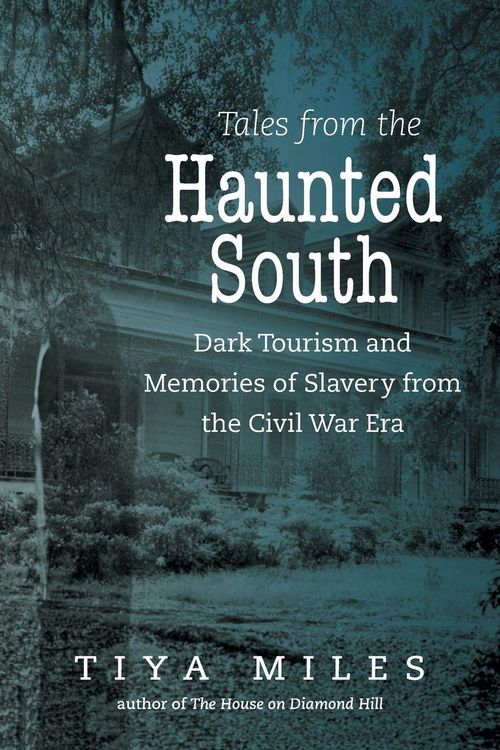 Produktbild: Tales from the Haunted South