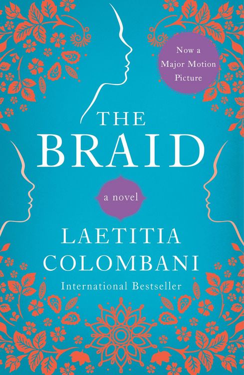 Produktbild: The Braid