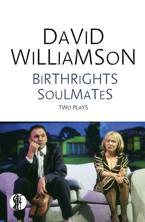 Produktbild: Birthrights and Soulmates