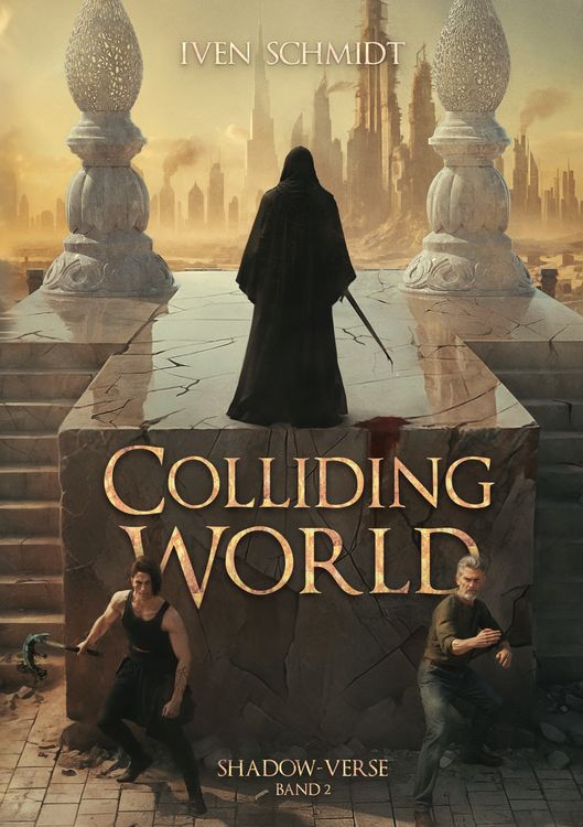 Produktbild: Colliding World
