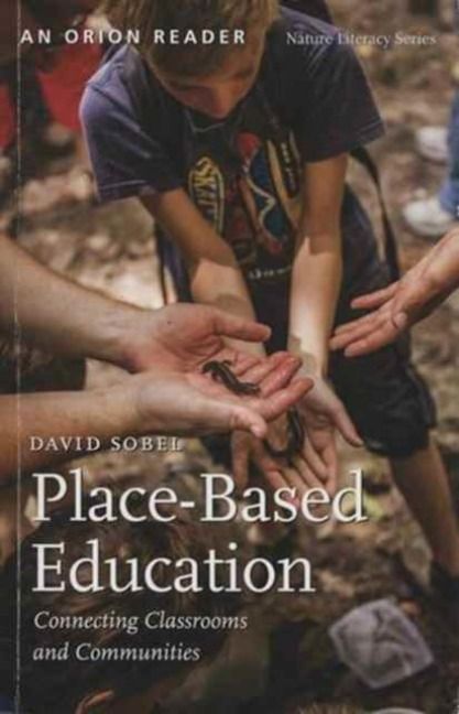 Produktbild: Place-Based Education