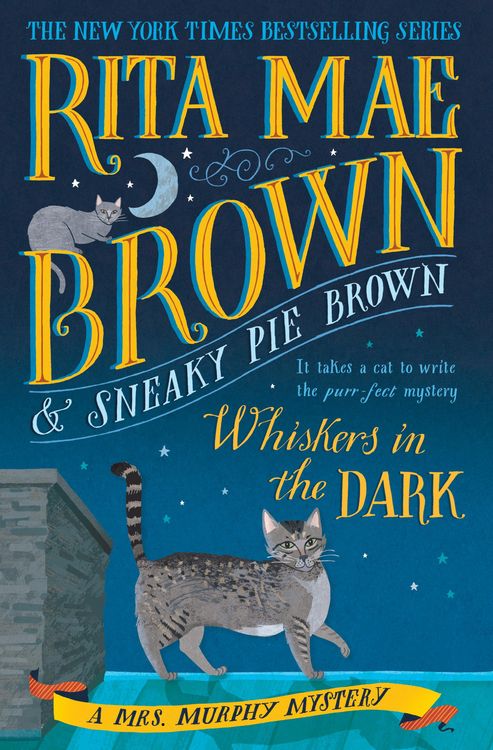 Produktbild: Whiskers in The Dark