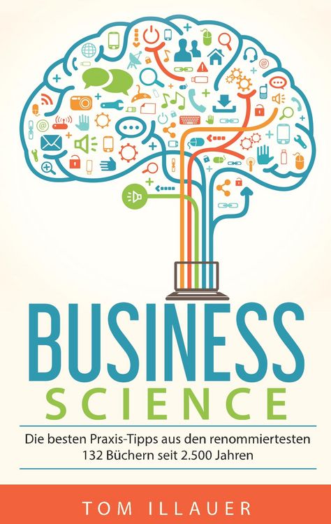 Produktbild: Business Science