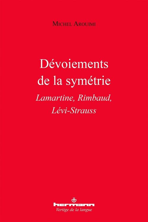 Produktbild: Devoiements de la symetrie