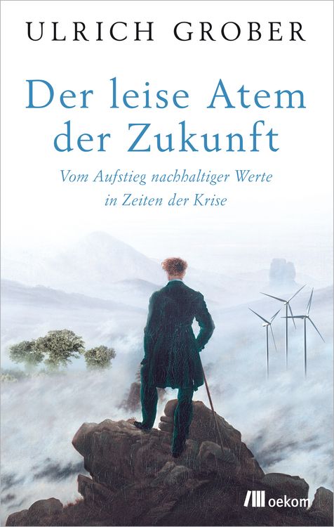 Produktbild: Der leise Atem der Zukunft