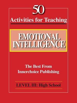 Produktbild: 50 Activities for Teaching Emotional Intelligence