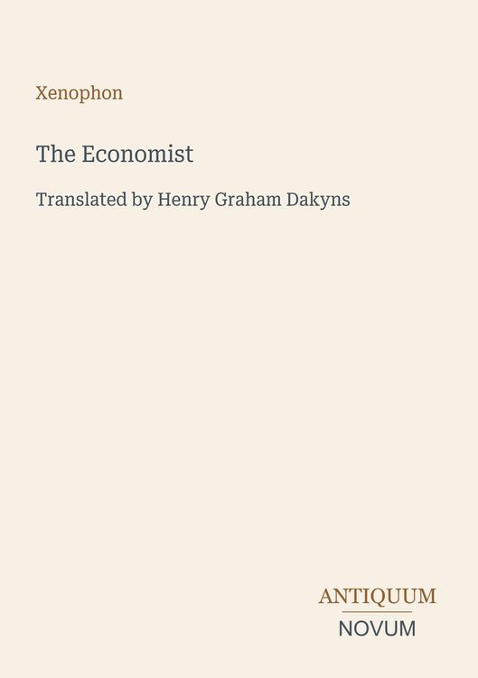 Produktbild: The Economist