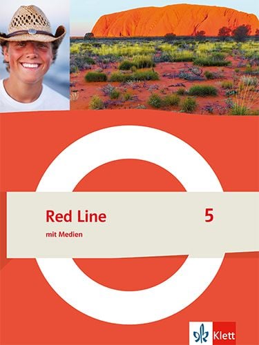 Produktbild: Red Line 5