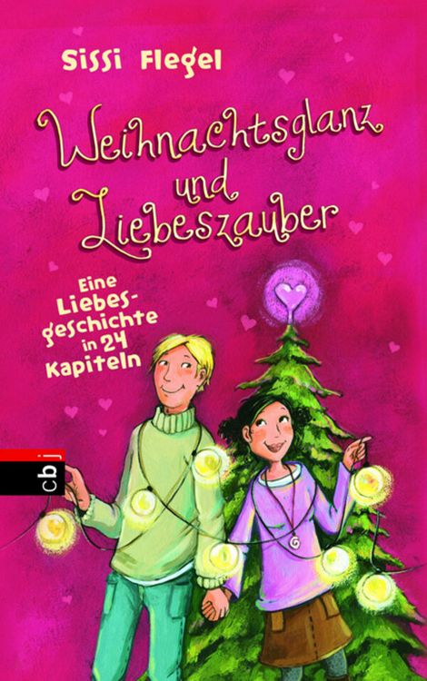 Produktbild: Flegel, S: Weihnachtsglanz und Liebeszauber