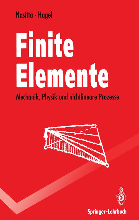 Produktbild: Finite Elemente