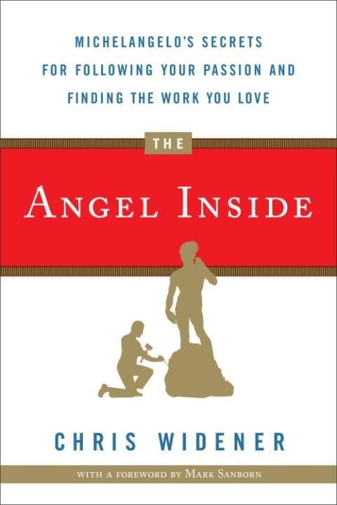 Produktbild: The Angel Inside