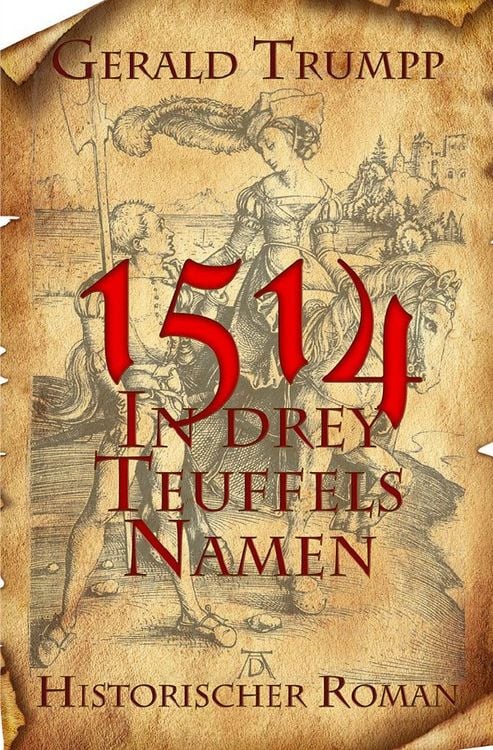 Produktbild: 1514 - In drey Teuffels Namen