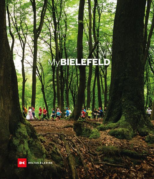 Produktbild: My Bielefeld