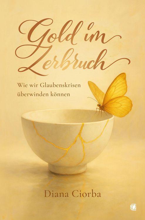 Produktbild: Gold im Zerbruch