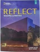 Produktbild: Reflect Reading & Writing 3 with the Spark Platform