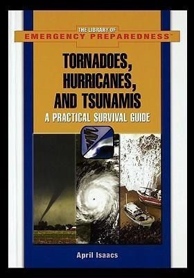 Produktbild: Tornadoes, Hurricanes, and Tsunamis