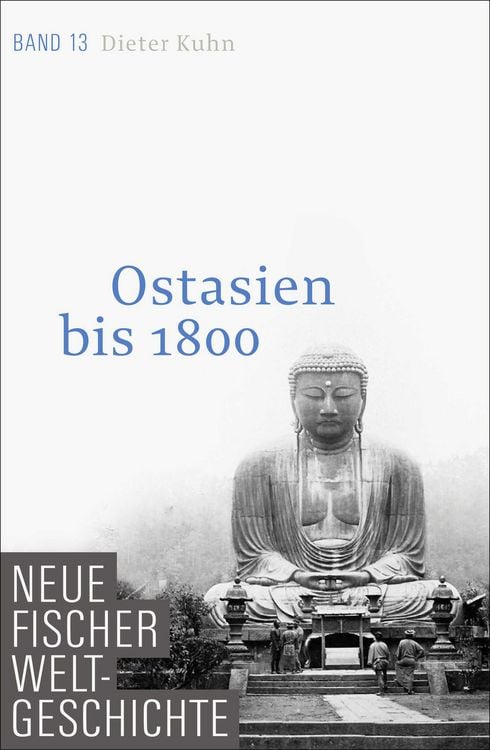 Produktbild: Neue Fischer Weltgeschichte. Band 13