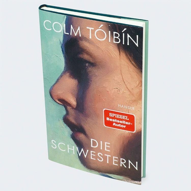 Produktbild: Die Schwestern